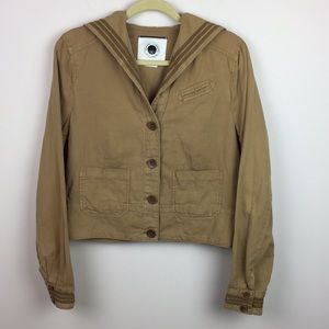 Anthropologie - Daughters of the Liberation - Jacket